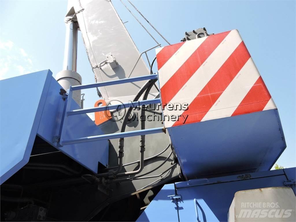 Tadano TR-300E Ostalo za građevinarstvo