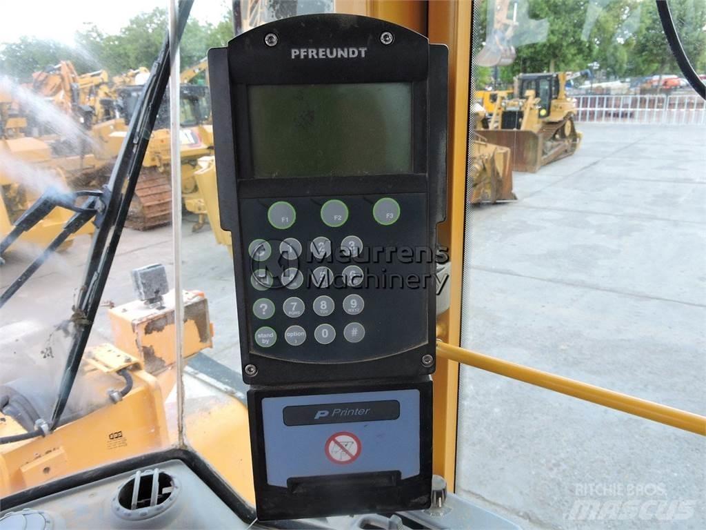 Volvo L150E + CDC Utovarivači na točkove