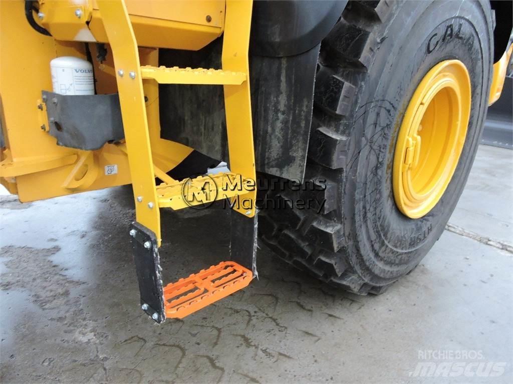 Volvo L150H Utovarivači na točkove