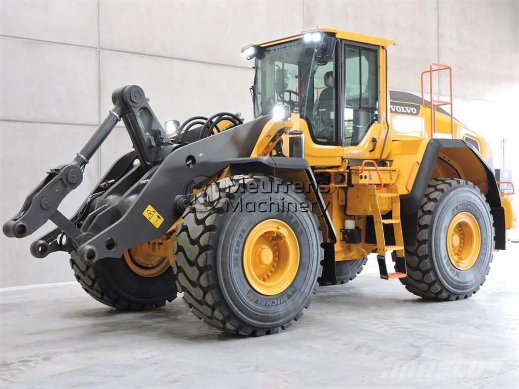 Volvo L150H UNUSED Utovarivači na točkove