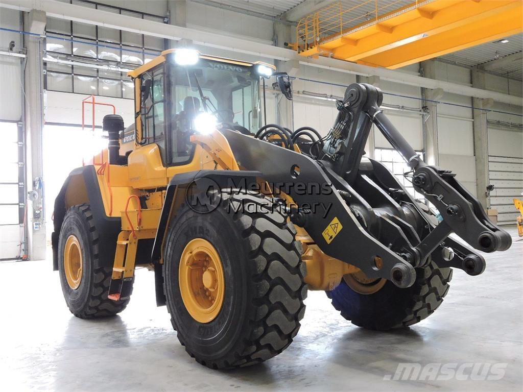 Volvo L150H UNUSED Utovarivači na točkove