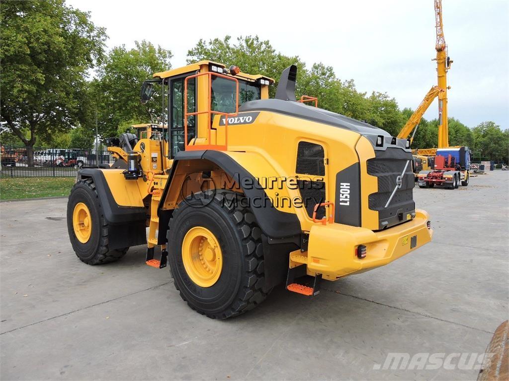 Volvo L150H UNUSED Utovarivači na točkove