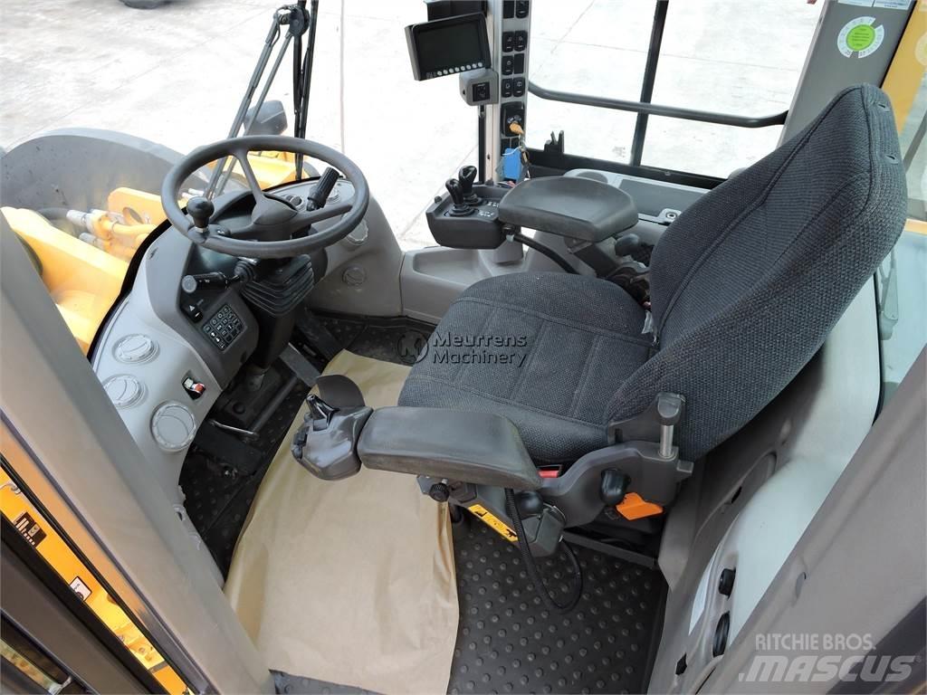 Volvo L250G Utovarivači na točkove