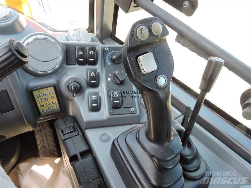 Volvo L25F + FORK Utovarivači na točkove