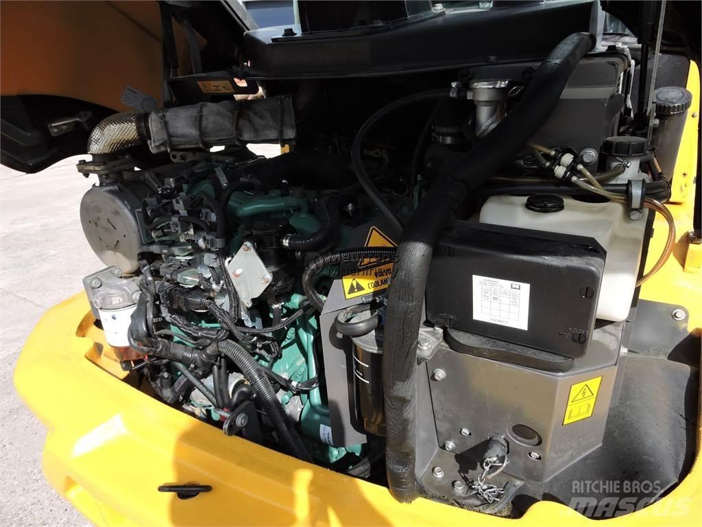 Volvo L30G Utovarivači na točkove