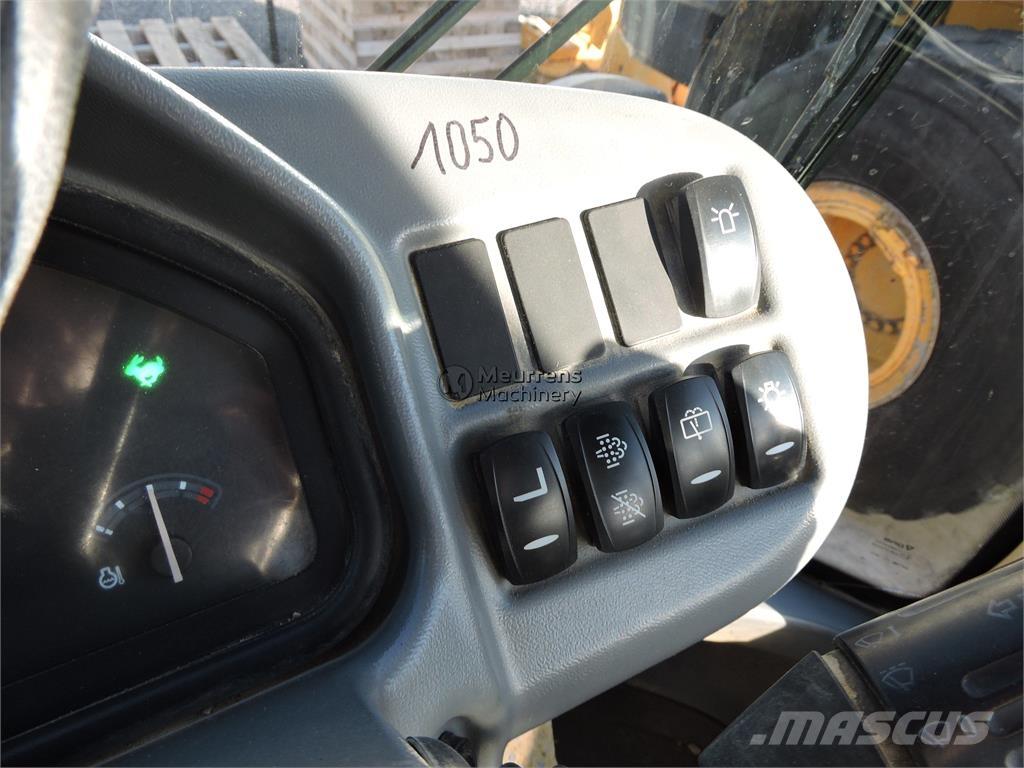 Volvo L30G Utovarivači na točkove