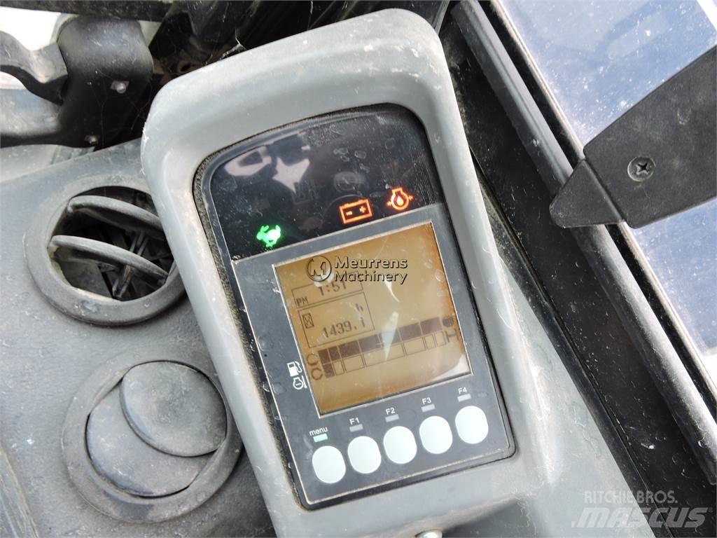 Yanmar VIO27-6 Ostalo za građevinarstvo