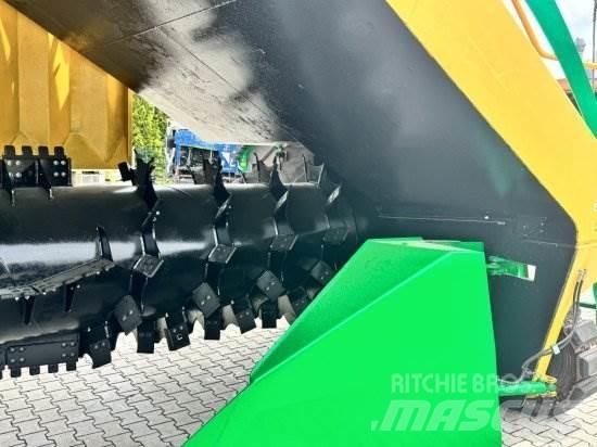  A63 Ostale poljoprivredne mašine