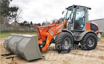 Weycor AR 480 Utovarivači na točkove