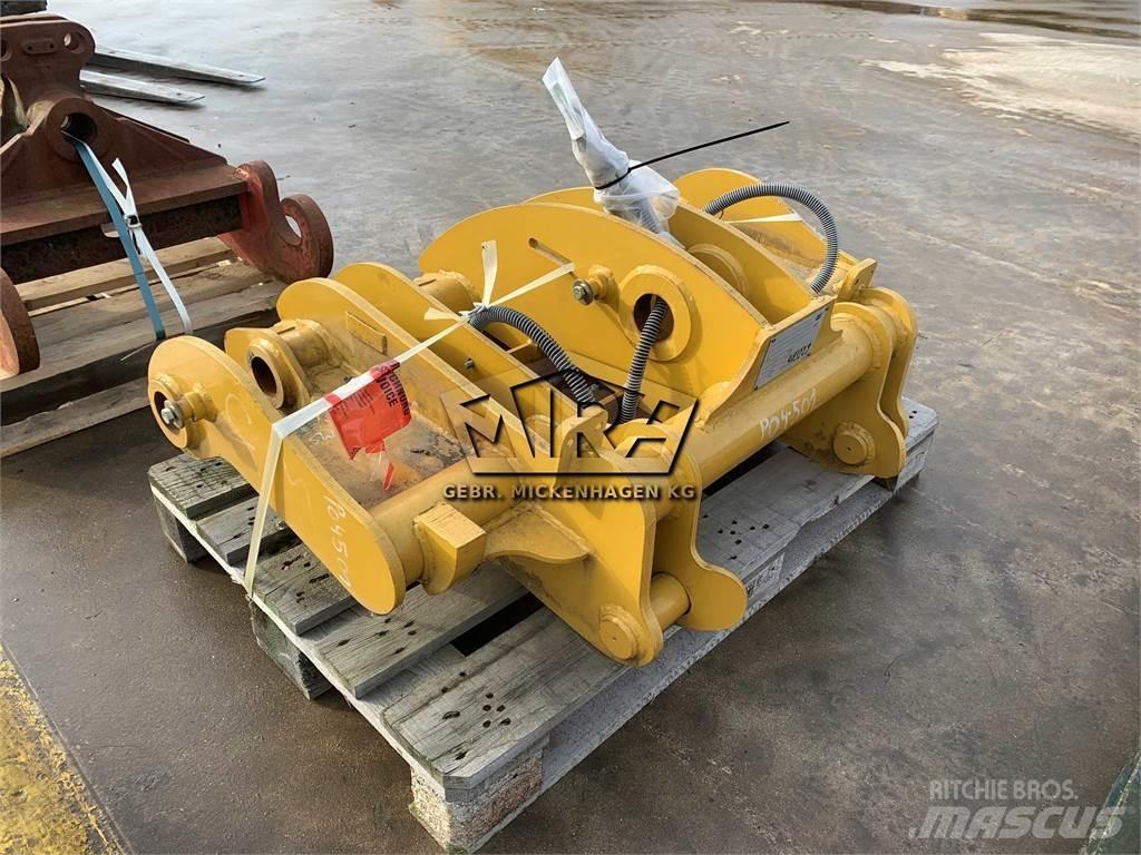 CAT 928 HZ Brze spojke