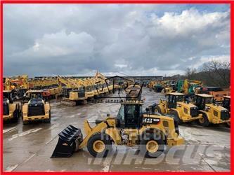CAT 962M Utovarivači na točkove