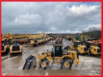 CAT 962M ( 950 M ) Utovarivači na točkove