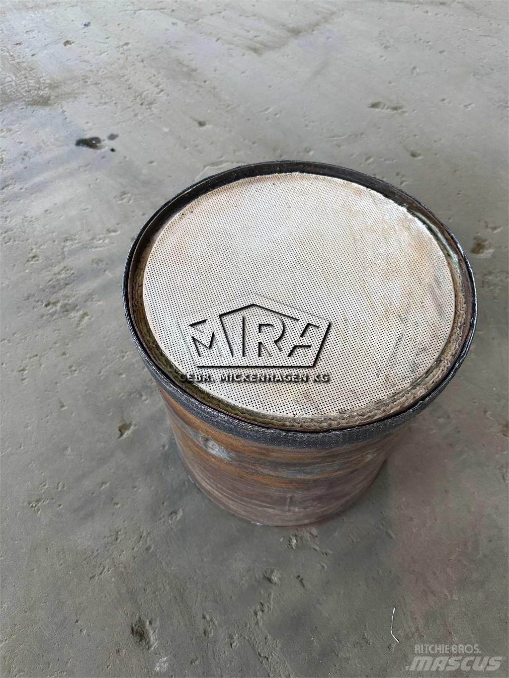 CAT 966 MXE / DPF Motori za građevinarstvo