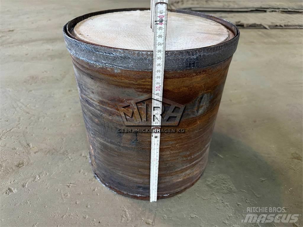 CAT 966 MXE / DPF Motori za građevinarstvo