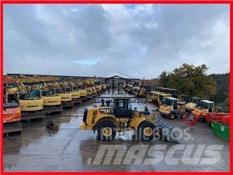CAT 966M XE Utovarivači na točkove
