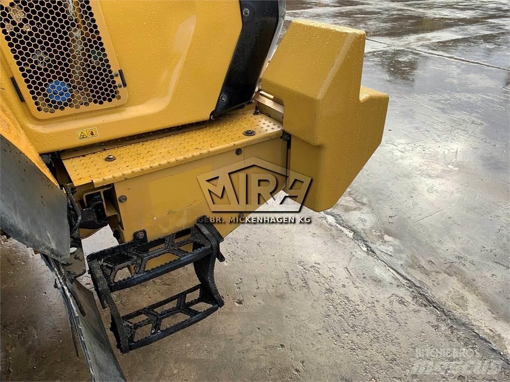 CAT 966M XE Utovarivači na točkove
