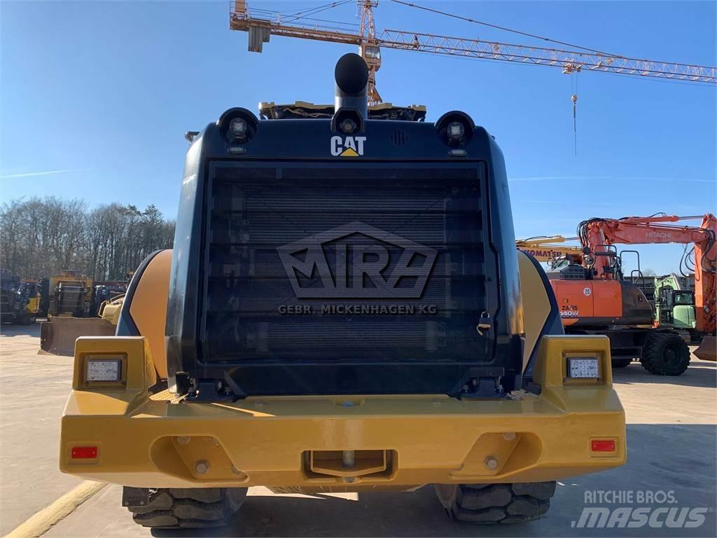 CAT 966M XE Utovarivači na točkove