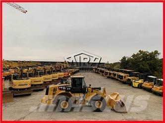 CAT 972M XE Utovarivači na točkove