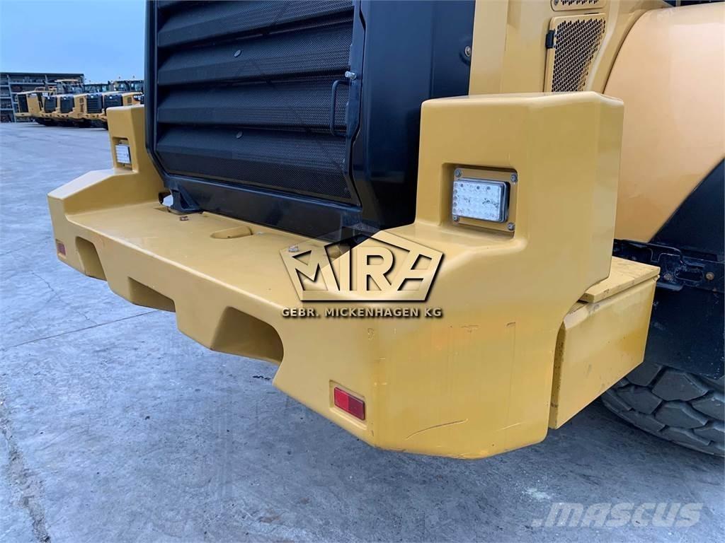 CAT 972M XE Utovarivači na točkove
