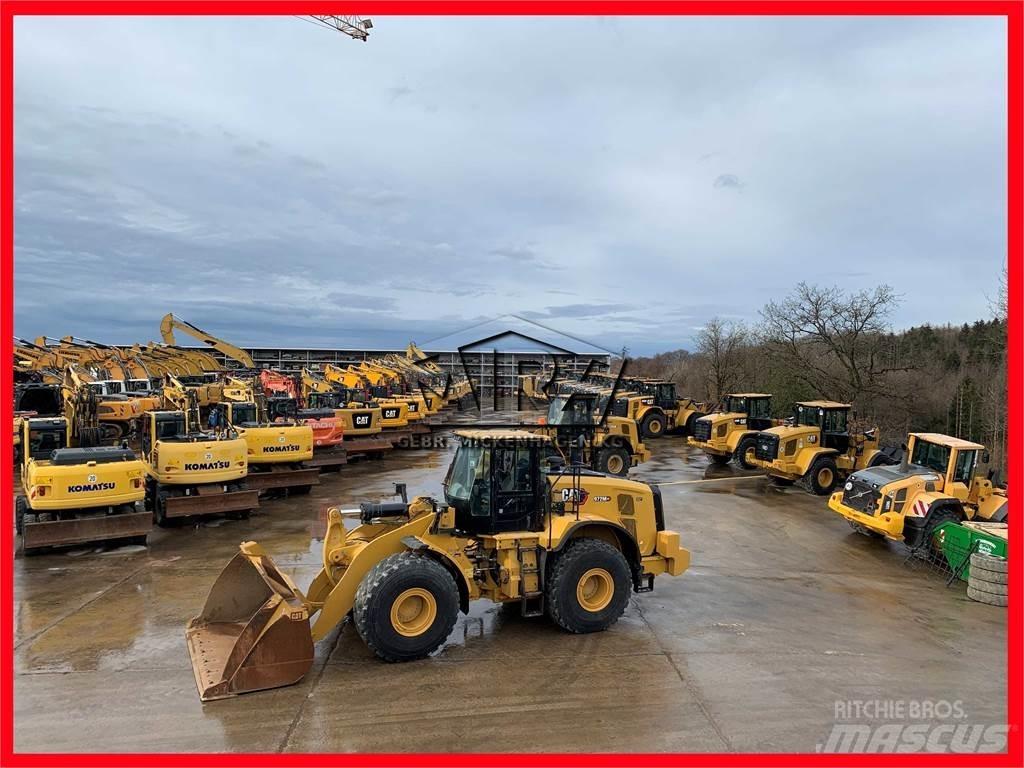 CAT 972M XE Utovarivači na točkove