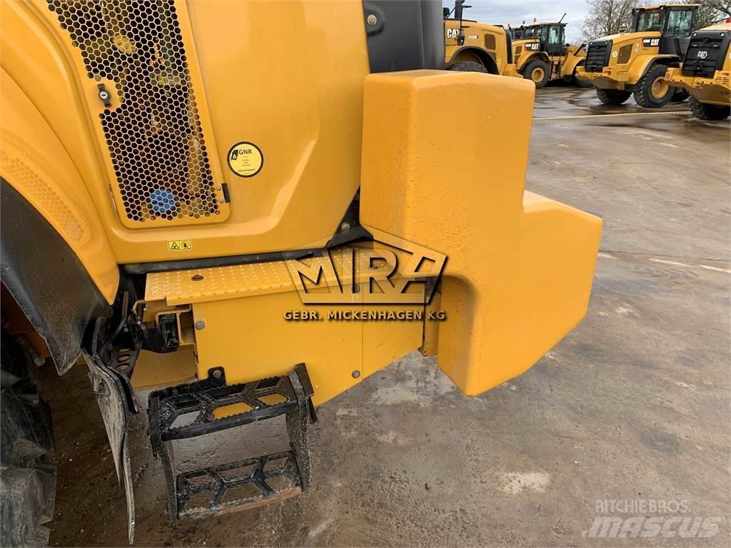 CAT 972M XE Utovarivači na točkove
