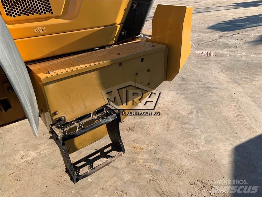 CAT 980M Utovarivači na točkove