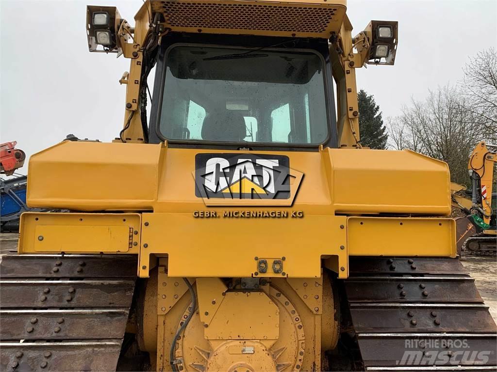 CAT D 6 T LGP Buldožeri guseničari