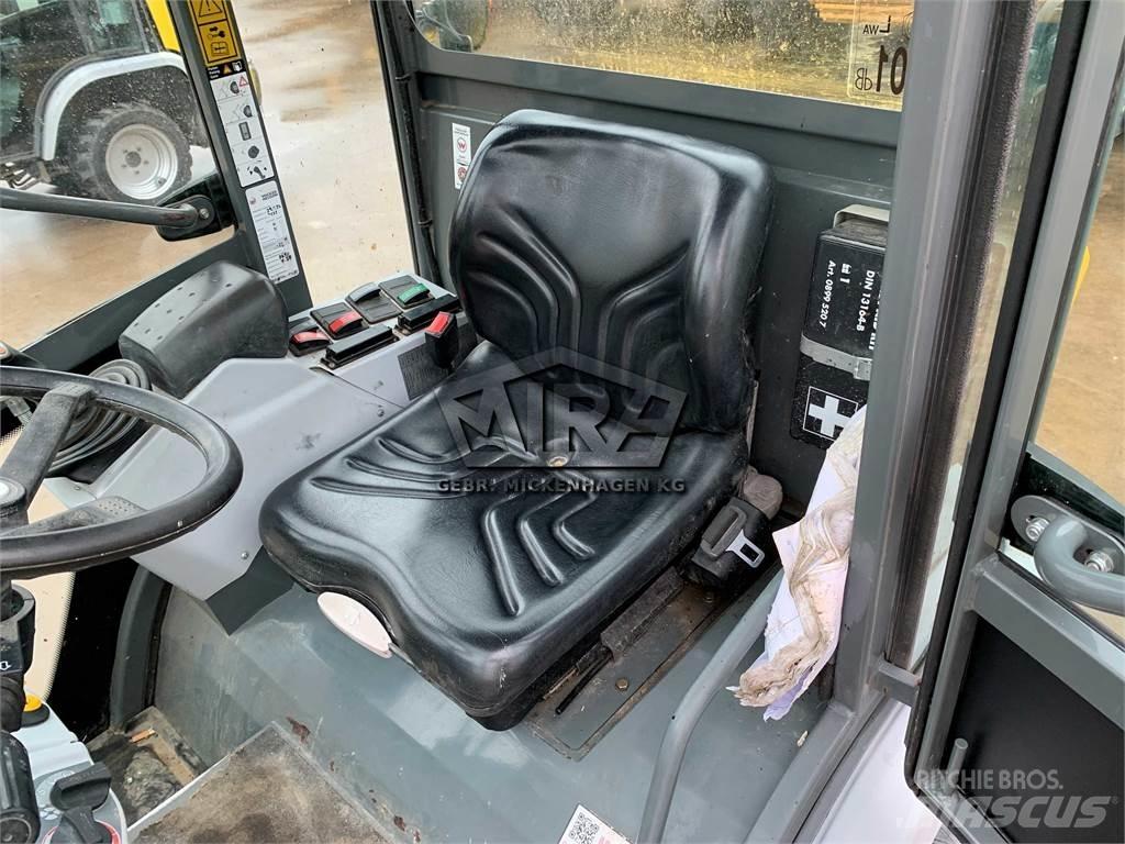 Kramer 5035 Utovarivači na točkove