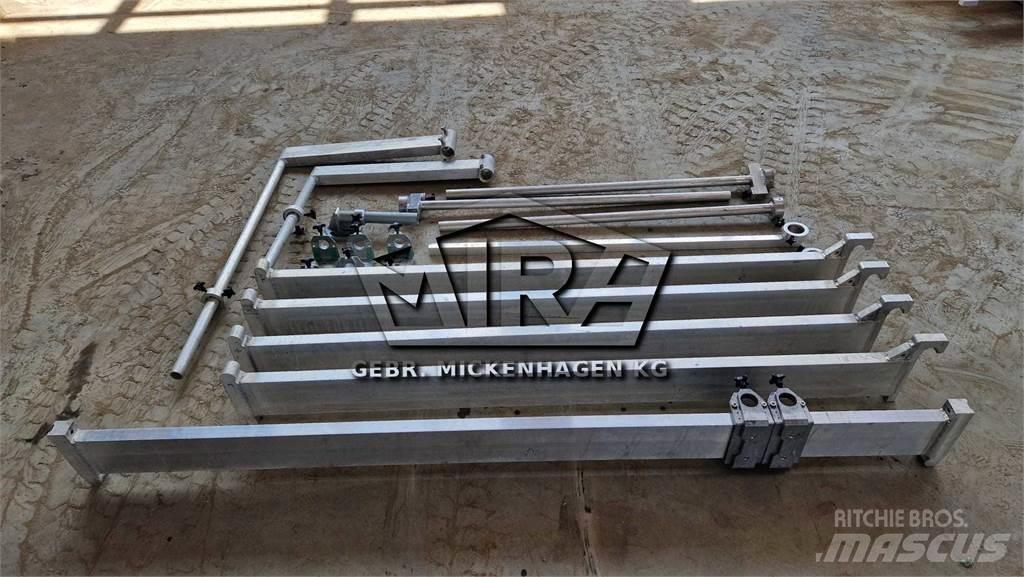  Moba BIG-Ski 13m Elektronika