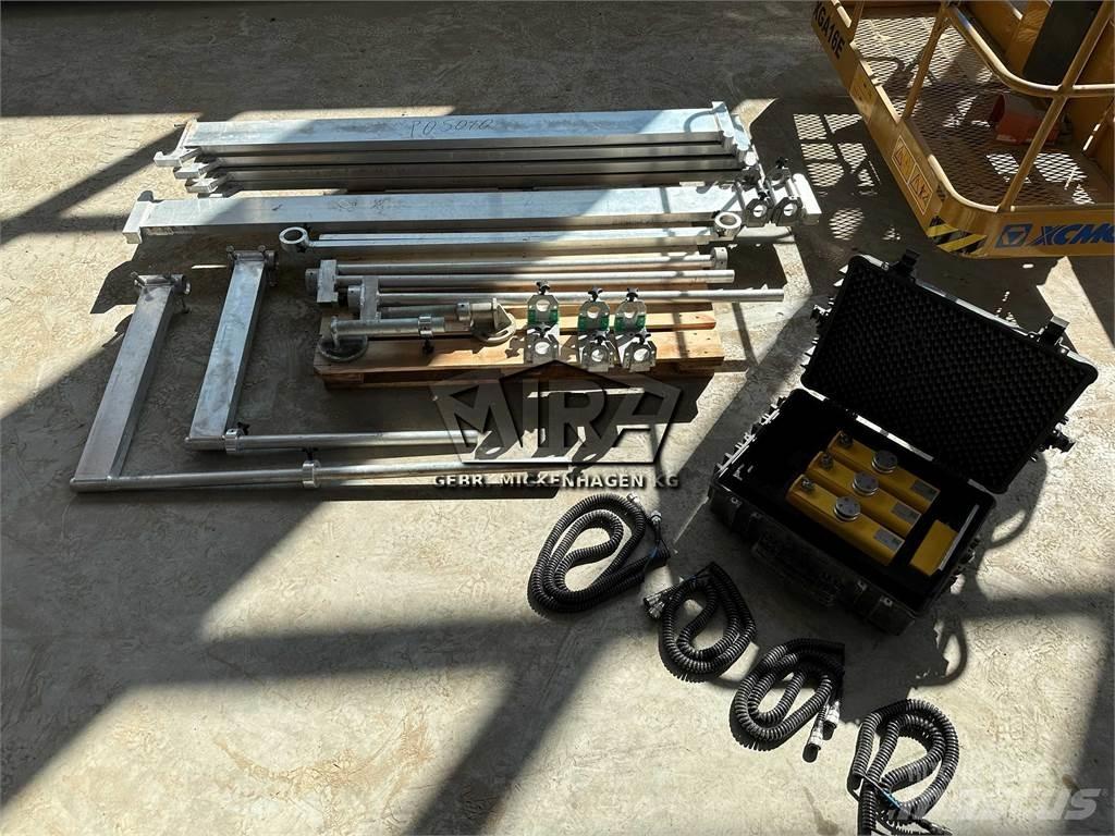  Moba BIG-Ski 13m Elektronika