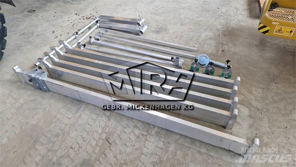  Moba BIG-Ski 13m Elektronika