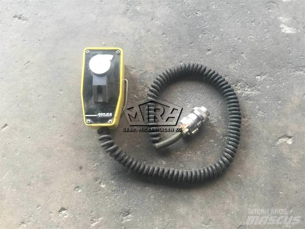  Moba Handset Elektronika