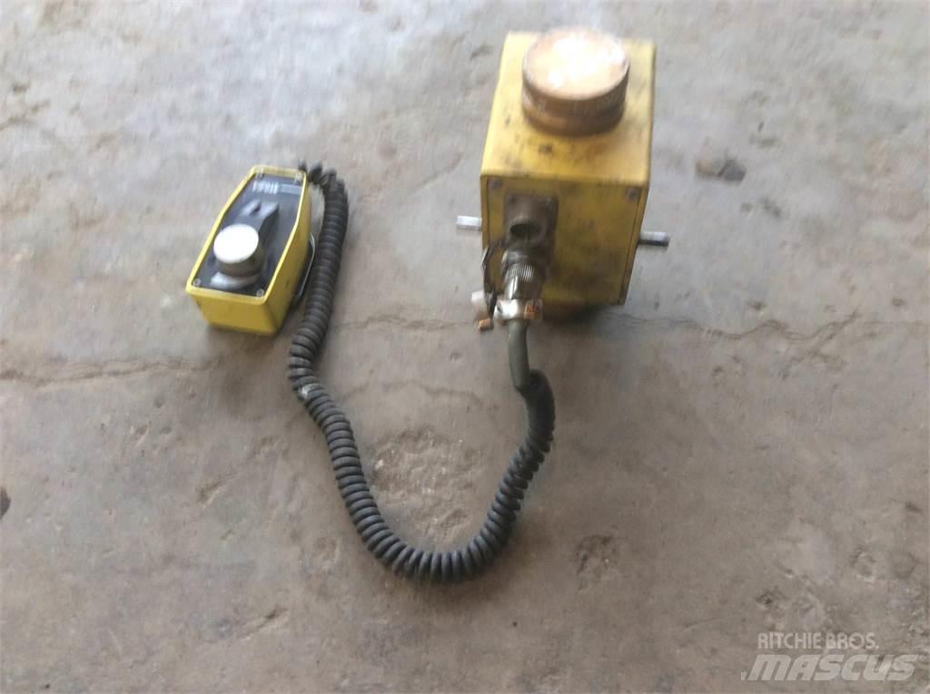  Moba Handset Elektronika