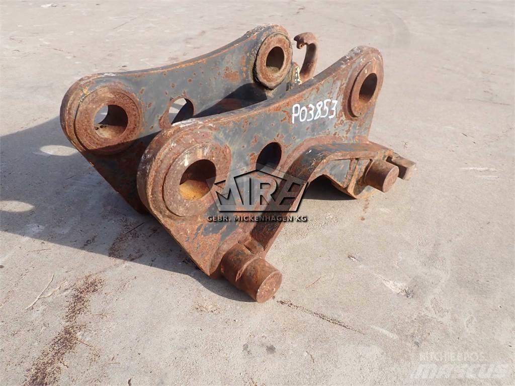 Verachtert CW 10 Brze spojke