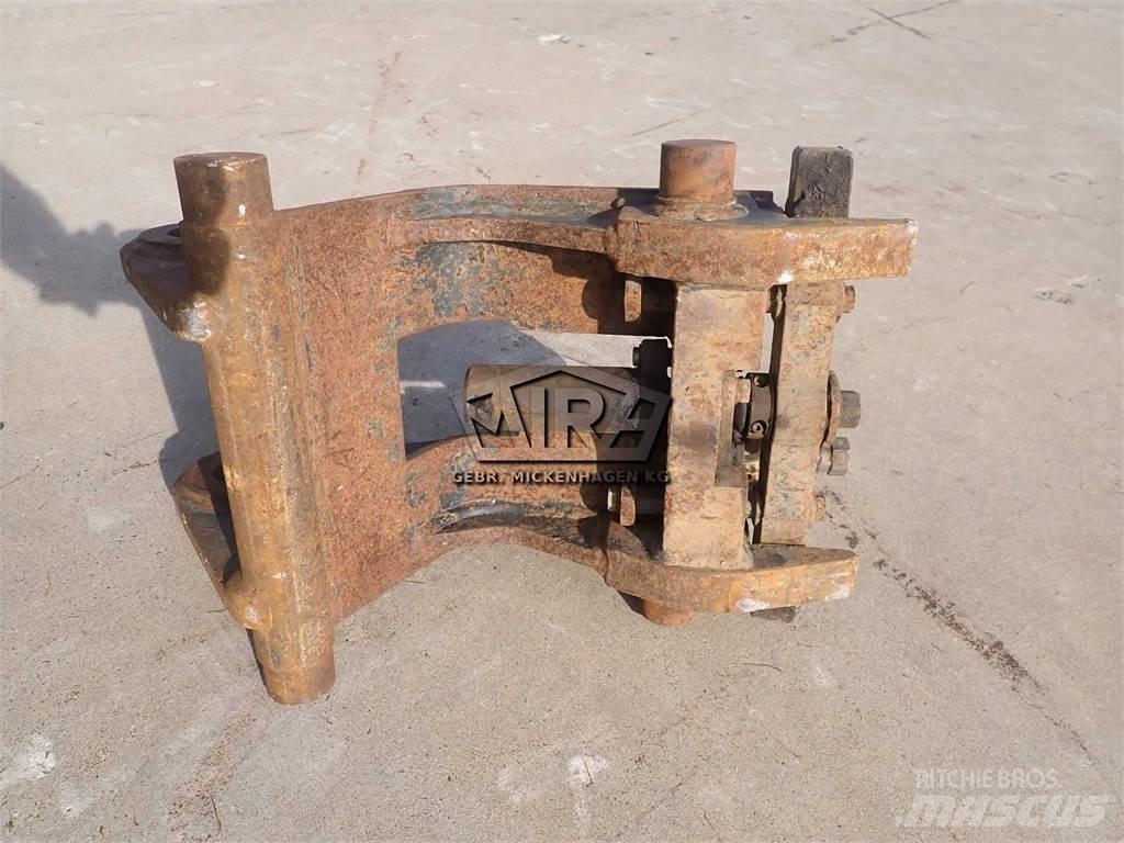 Verachtert CW 10 Brze spojke
