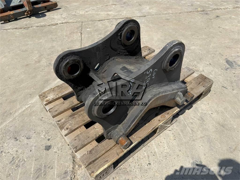 Verachtert CW 30 Brze spojke