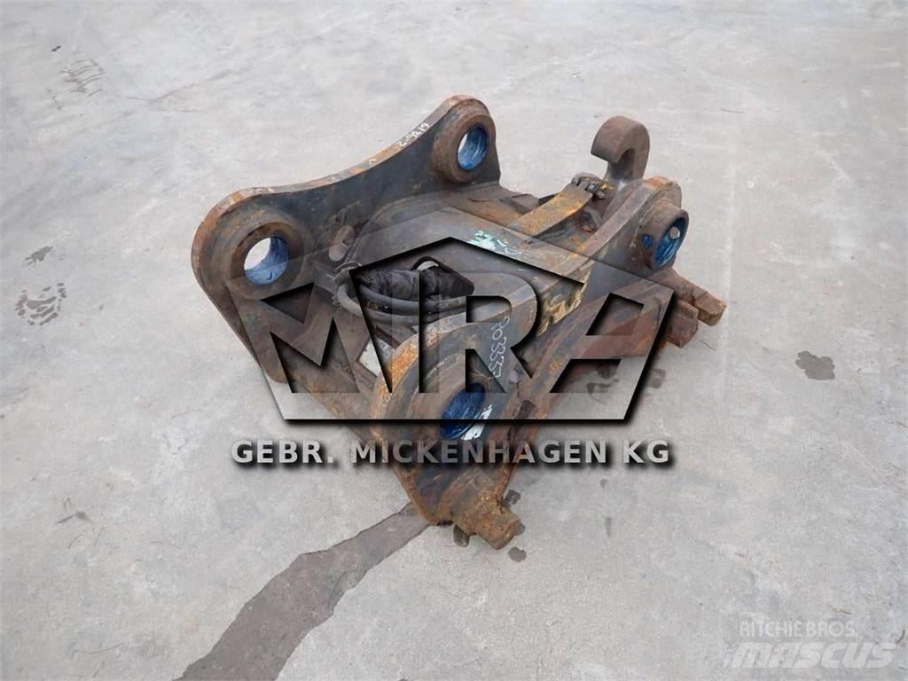 Verachtert CW 40 Brze spojke