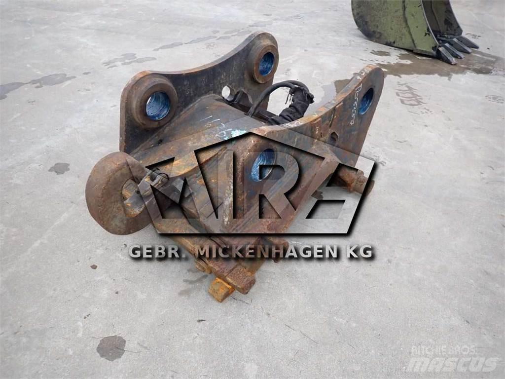 Verachtert CW 40 Brze spojke