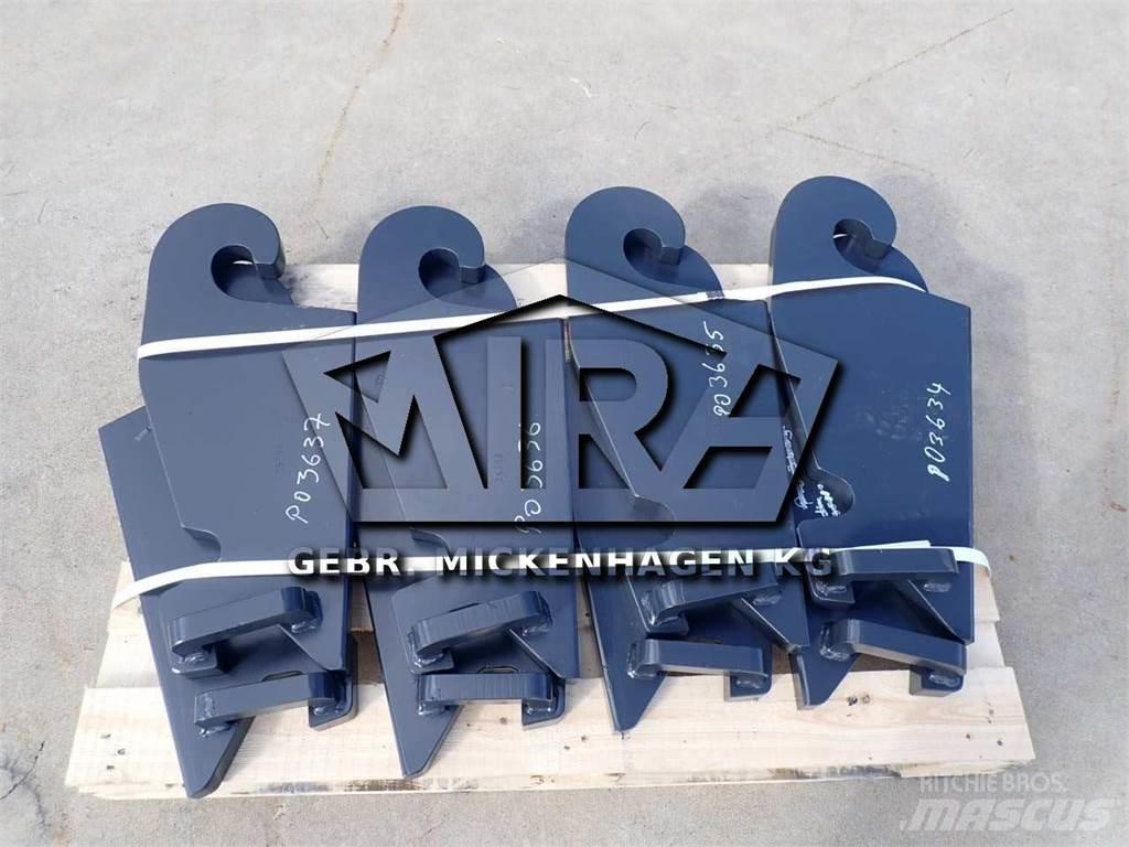 Verachtert CW 40 Brze spojke