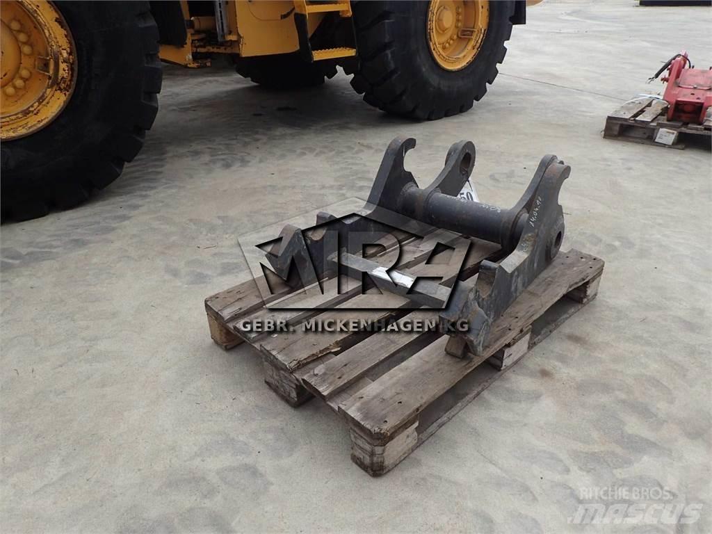 Verachtert CW 45 Brze spojke