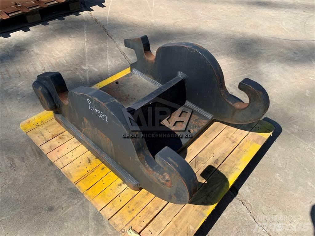 Verachtert CW55s Brze spojke
