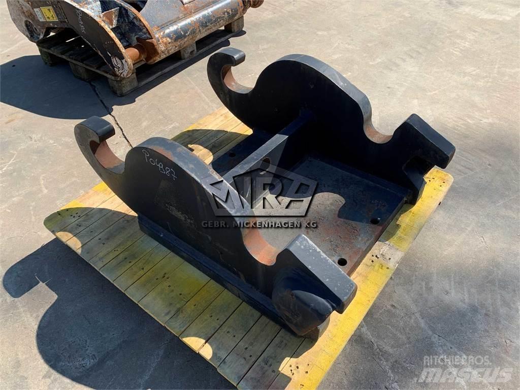 Verachtert CW55s Brze spojke