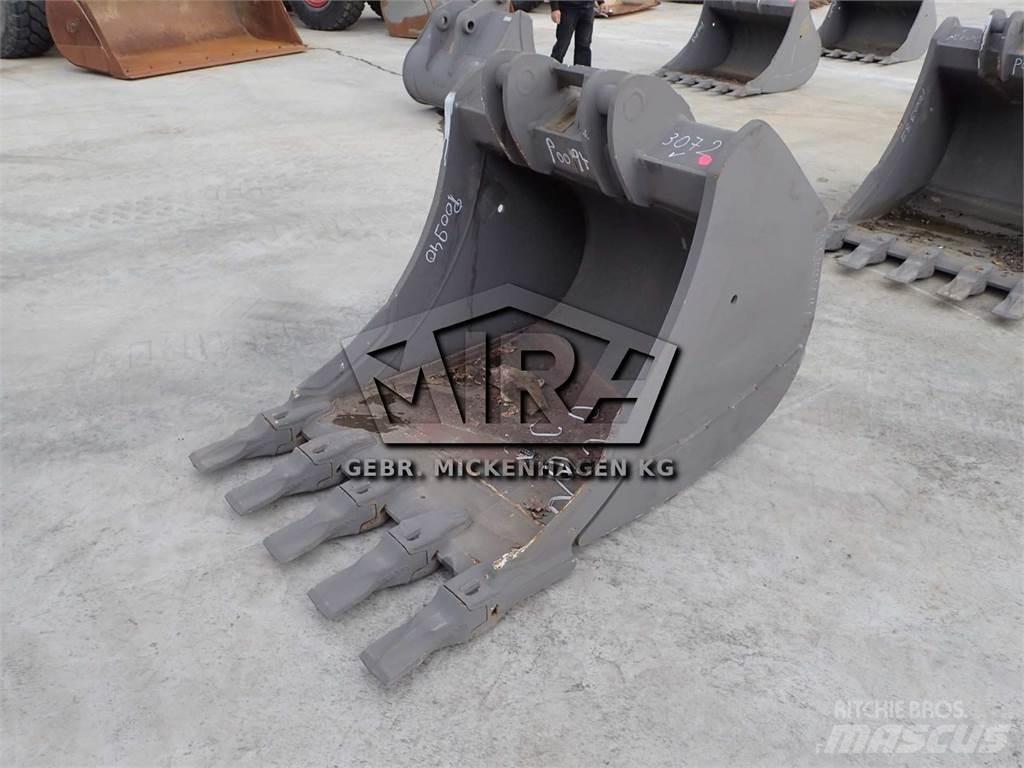 Volvo 1200 mm / S2 Utovarne korpe