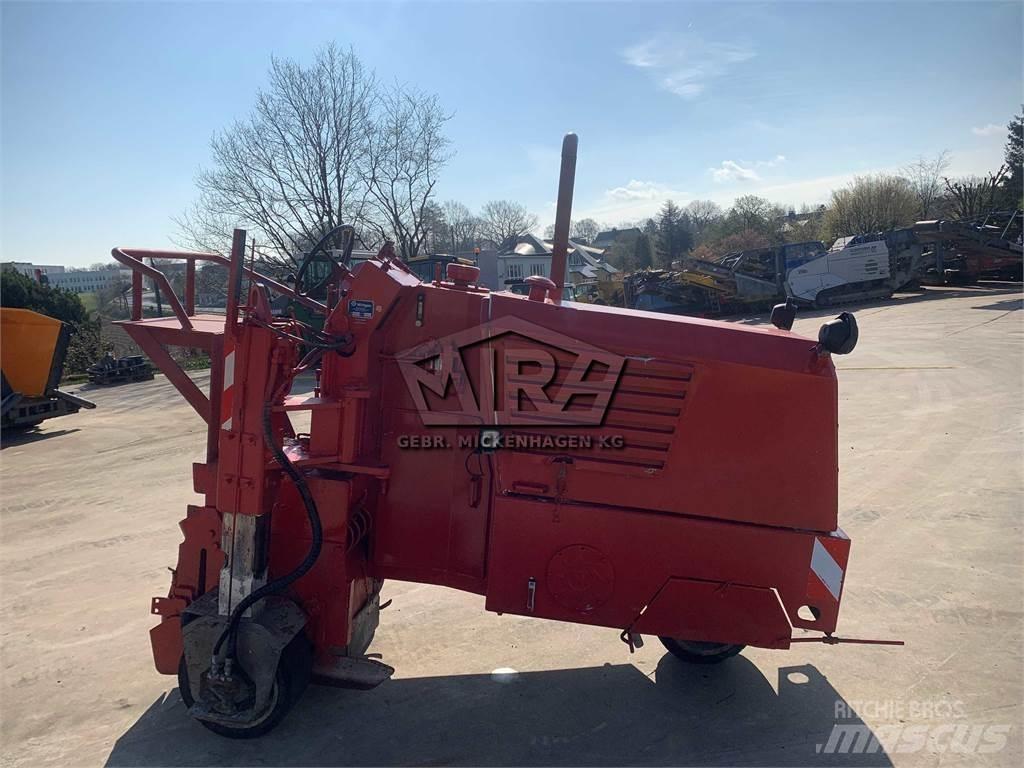 Wirtgen W 500 Freze za asfalt