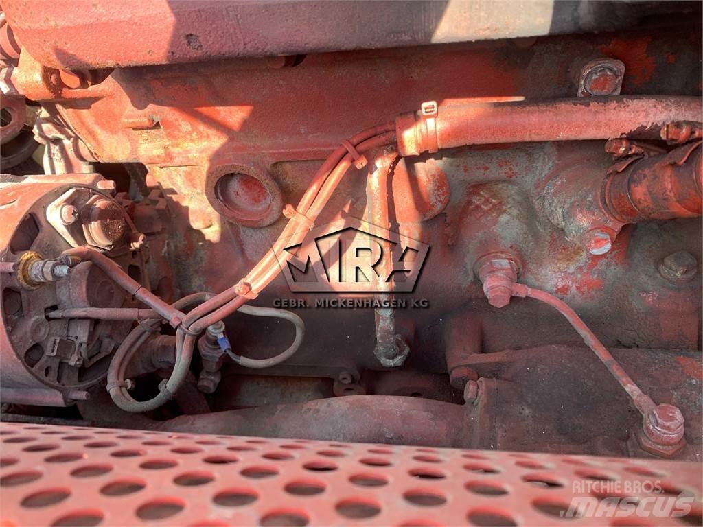 Wirtgen W 500 Freze za asfalt