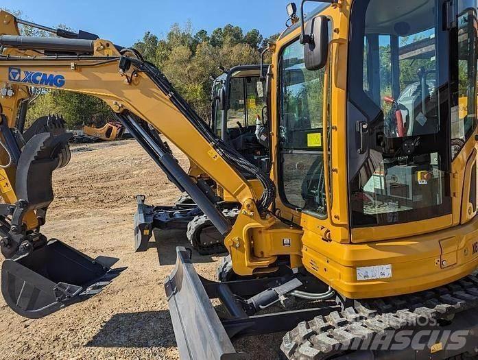 XCMG XE35U Ostale komponente za građevinarstvo