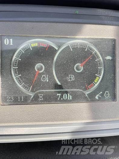 XCMG XE35U Ostale komponente za građevinarstvo