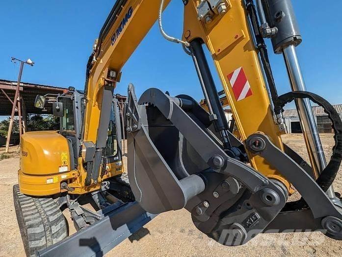 XCMG XE55U Ostale komponente za građevinarstvo