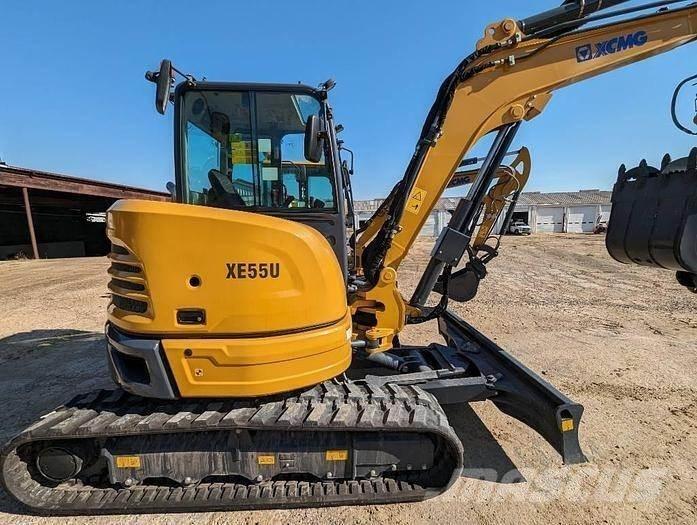 XCMG XE55U Ostale komponente za građevinarstvo