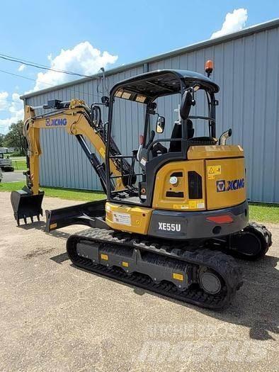 XCMG XE55U Ostale komponente za građevinarstvo
